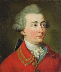 Autoportrait