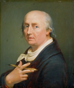 Autoportrait