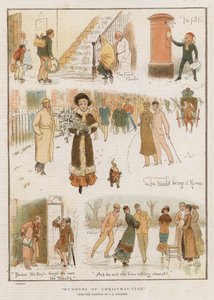 Humours de Noël