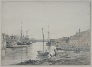 Entrepôts et expéditions sur l