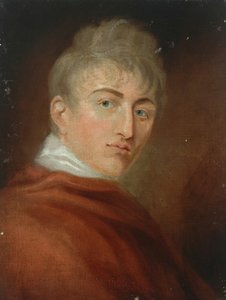 Autoportrait