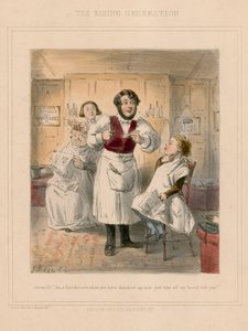 La génération montante