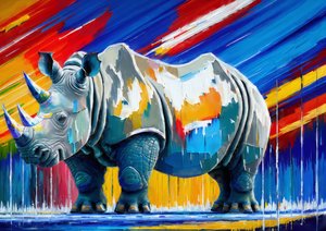 Rhinocéros