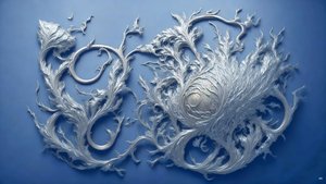 encaustique élément métal Feng Shui _01
