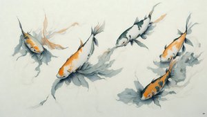 Peinture à l