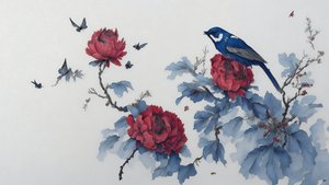 Peinture à l