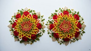 mandala: éléments de rose_01