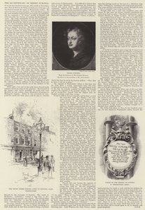 Le bicentenaire de Henry Purcell
