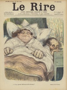 Illustration pour Le Rire