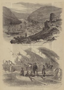 Esquisses de Balaclava