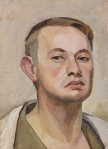 Autoportrait
