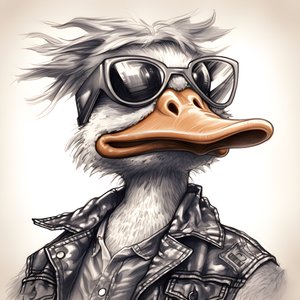canard, canard, canard 2