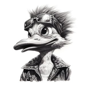canard, canard, canard 3
