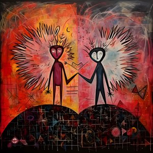 Ange et diable 1