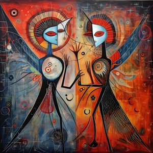 Ange et diable 2