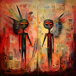 Ange et diable 3