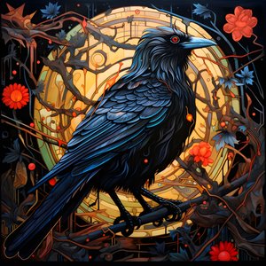 corbeau 3