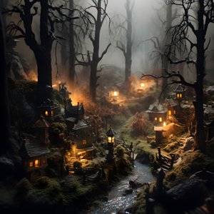 Forêt d