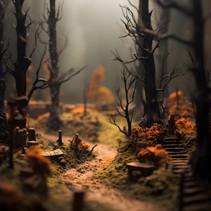 Forêt d