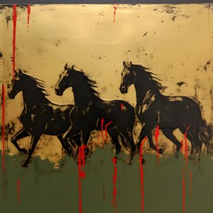 cent chevaux 4