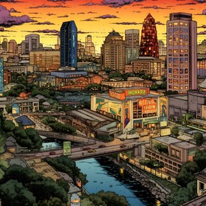vue de la ville 3