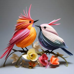 Oiseaux 3