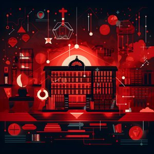 Règlements de science des données, atmosphère de bibliothèque 2