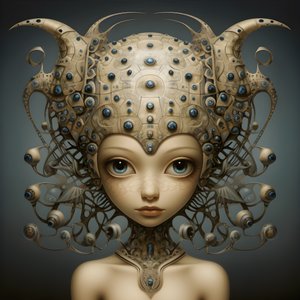 la Curieuse 2