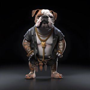 bulldog anglais 3