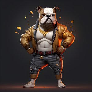 bulldog anglais 4