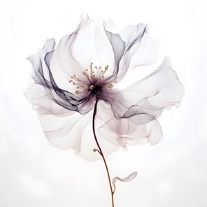 Composition minimaliste 3