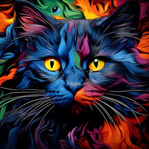 le chat 3