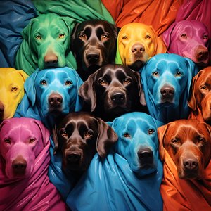 le chien 3