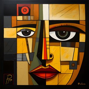 visage triste 3