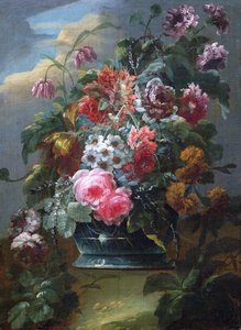 Fleurs