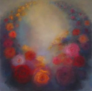 Guirlande de joie, 2016