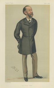 Brigadier-Général Sir Evelyn Wood