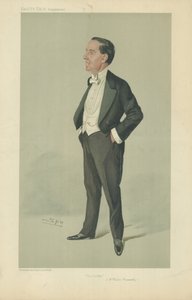 M. Weedon Grossmith