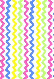 Zigzags, 2015, Médias numériques