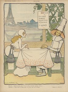 Illustration pour Le Rire