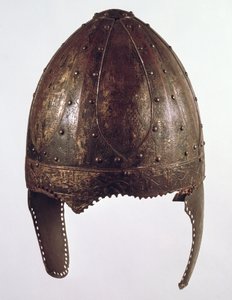 Casque, de Vézeronce