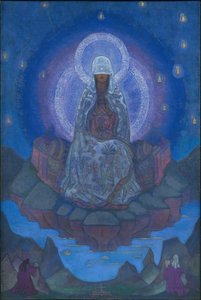 Mère du Monde, 1924