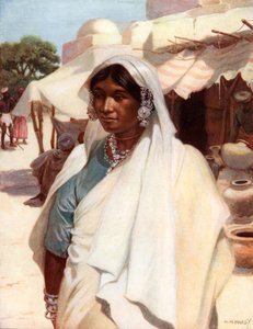 Femme de l
