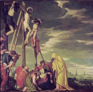 Calvaire