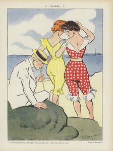 Illustration pour Le Rire