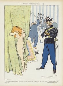 Illustration pour Le Rire