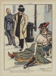 Illustration pour Le Rire