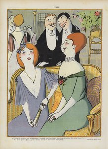 Illustration pour Le Rire