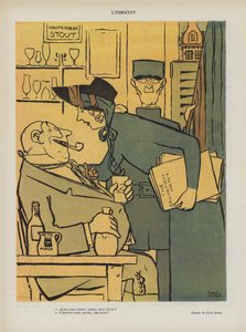 Illustration pour Le Rire