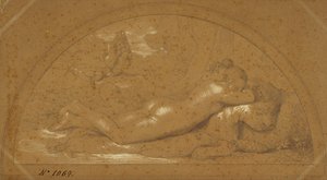 Femme nue